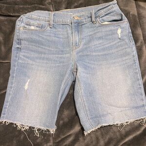 Old Navy Bermuda Shorts